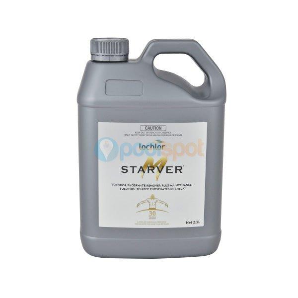 Lo-Chlor Starver M Phosphate Remover