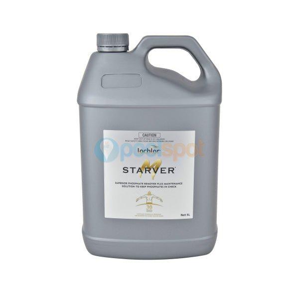 Lo-Chlor Starver M Phosphate Remover