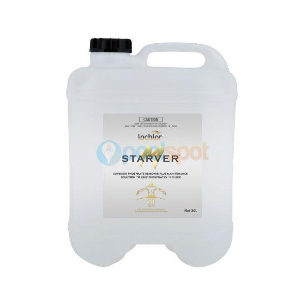 Lo-Chlor Starver M Phosphate Remover