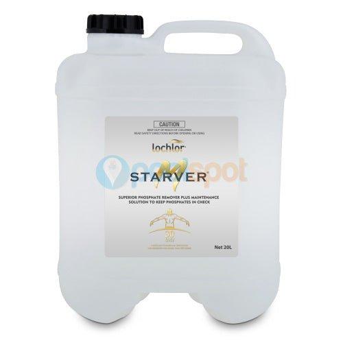Lo-Chlor Starver M Phosphate Remover