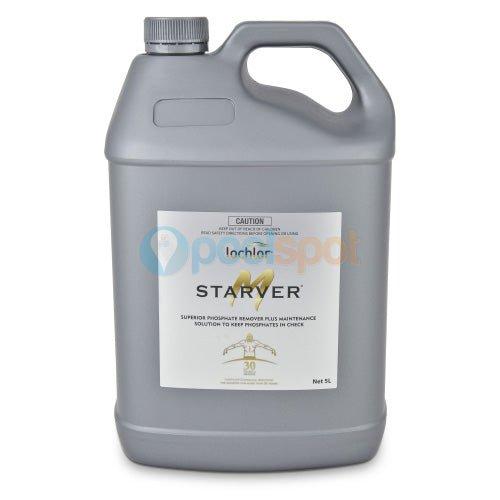 Lo-Chlor Starver M Phosphate Remover