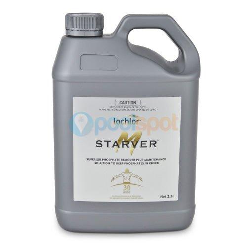 Lo-Chlor Starver M Phosphate Remover
