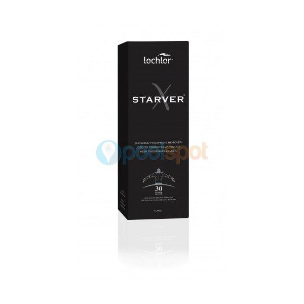Lo-Chlor Starver X Phosphate Remover