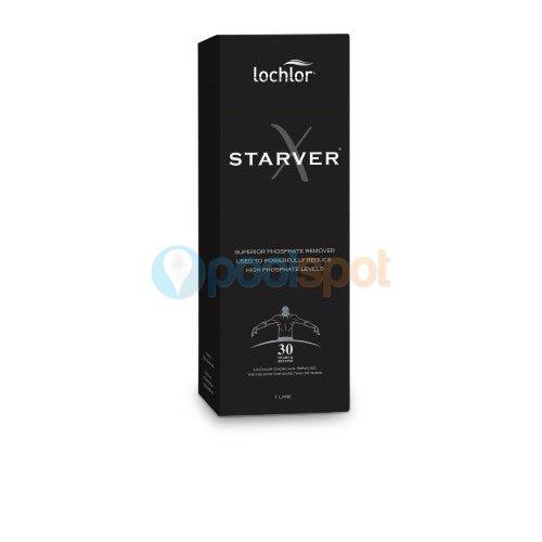 Lo-Chlor Starver X Phosphate Remover