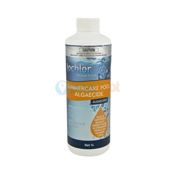 Lo-Chlor Summercare Algaecide