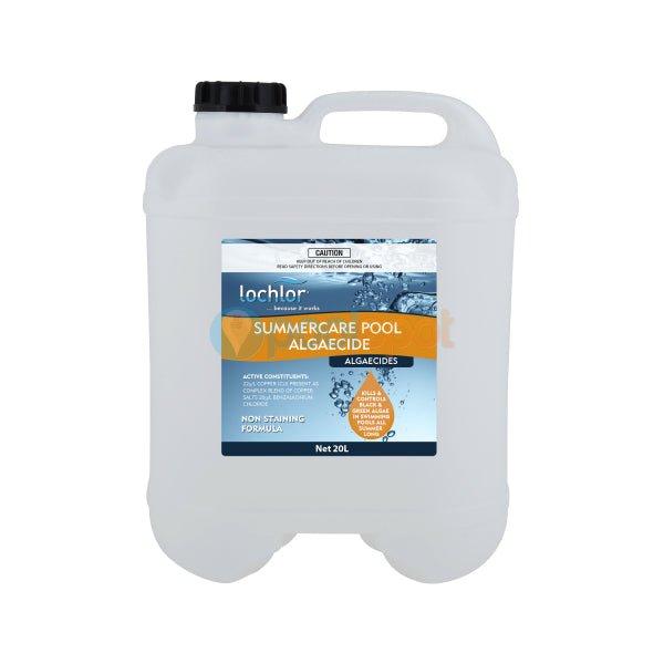 Lo-Chlor Summercare Algaecide