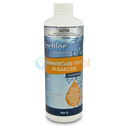 Lo-Chlor Summercare Algaecide