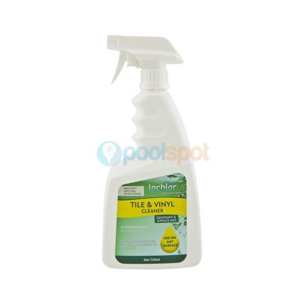 Lo-Chlor Tile & Vinyl Cleaner