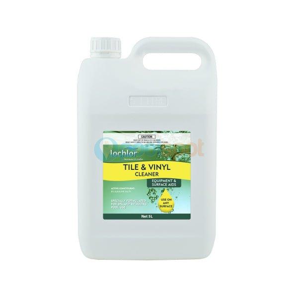 Lo-Chlor Tile & Vinyl Cleaner