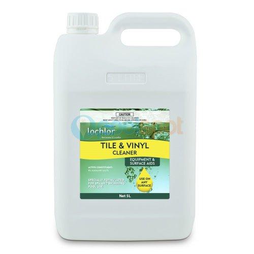 Lo-Chlor Tile & Vinyl Cleaner