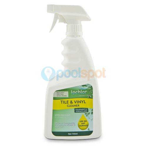 Lo-Chlor Tile & Vinyl Cleaner