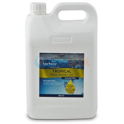 Lo-Chlor Tropical Pool Algaecide