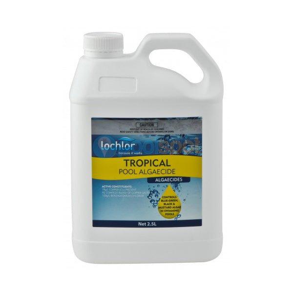 Lo-Chlor Tropical Pool Algaecide