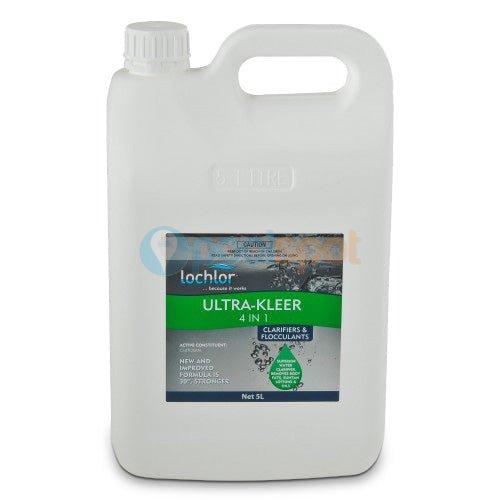 Lo-Chlor Ultra Kleer Plus 4 in 1 Clarifier