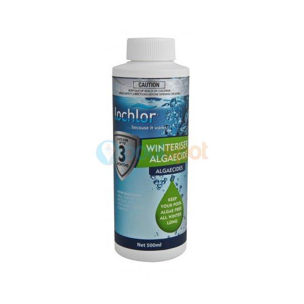 Lo-Chlor Winteriser Algaecide