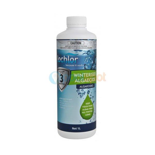 Lo-Chlor Winteriser Algaecide