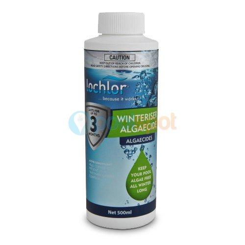 Lo-Chlor Winteriser Algaecide