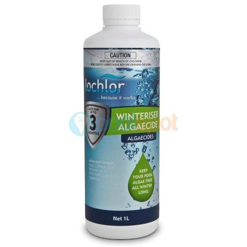 Lo-Chlor Winteriser Algaecide