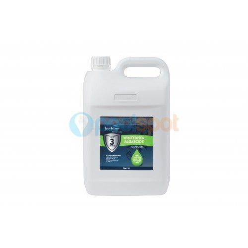 Lo-Chlor Winteriser Algaecide