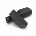 Lock-On Grips - Black
