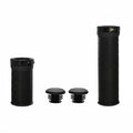 Lock On Grips - Black