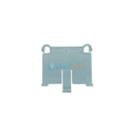 Locker Hook for Dolphin Supreme M4/M5/M400/M500
