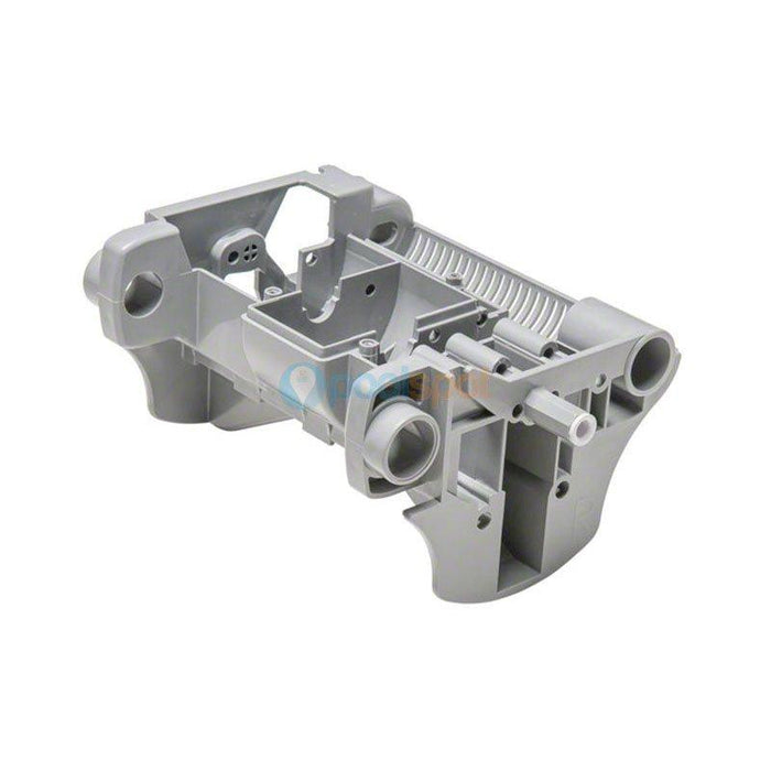 Lower Body 2 Wheel - Grey - for Hayward Phoenix