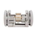 Lower Body for The Pool Cleaner 2W / Hayward Aquanaut 250