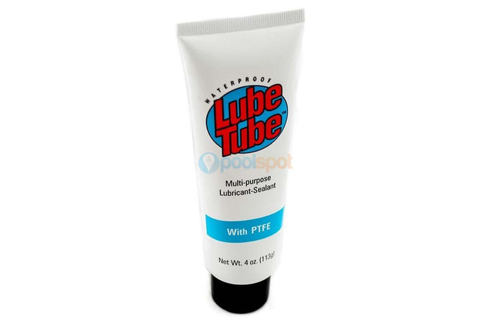 Lube Tube Multi-Purpose Lubricant & Sealant with PTFE