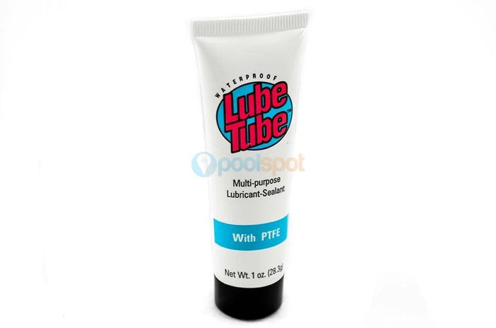 Lube Tube Multi-Purpose Lubricant & Sealant with PTFE