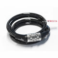LUMA Combination Lock Cable 6mm x 1200 mm