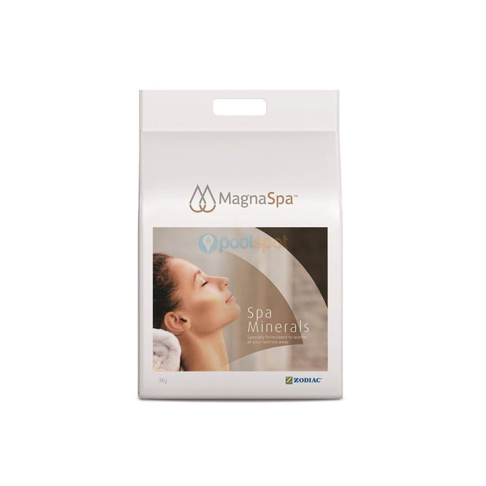 MagnaSpa Spa Minerals