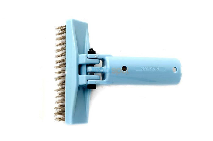 Magnor 15cm / 6" 316 Stainless Steel Algae Brush