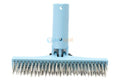 Magnor 22cm / 9" 316 Stainless Steel Algae Brush