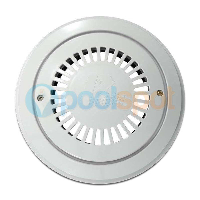 Main Drain Cover / Anti Vortex Cover, Poolrite / Zodiac