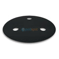 Main Drain Cover, Aussie Gold