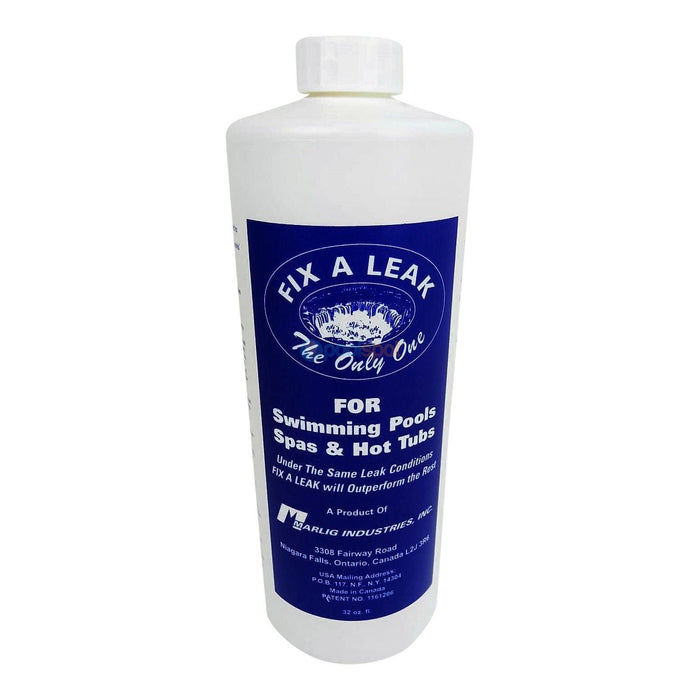Marlig Fix a Leak
