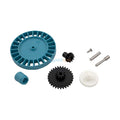 Med Turbine / Spindle Gear Kit for Hayward PoolVac / Navigator