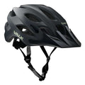 Medium Mountain Bike Cycle Helmet Lightweight 56-58cm | Grey