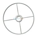 Medium Wheel Deflector - Grey for Zodiac / Baracuda Cleaners
