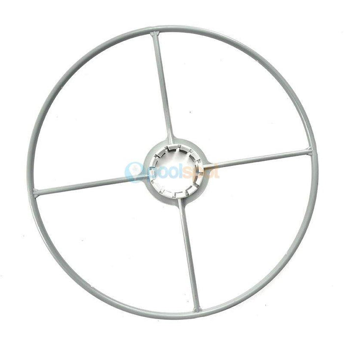Medium Wheel Deflector - Grey for Zodiac / Baracuda Cleaners