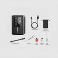 MINI ELECTRIC PUMP XPLOVA MP1 - A/V & F/V - 120 PSI