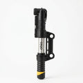 Mini bicycle pump — Studio - Clean | Generated by Modelize