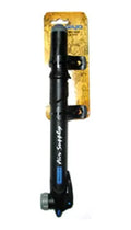 MINI PUMP Telescope Type With Lockable Handle With Mounting Bracket