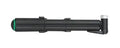 Mini Pump With Bracket 120psi 280mm Long Twin Barrel