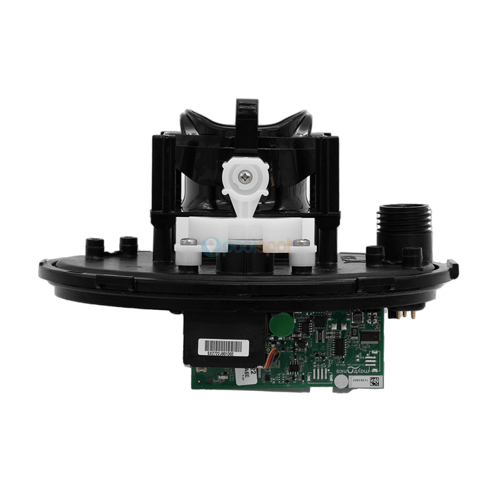 Motor Unit Cover and Card Assembly for Dolphin S / X
