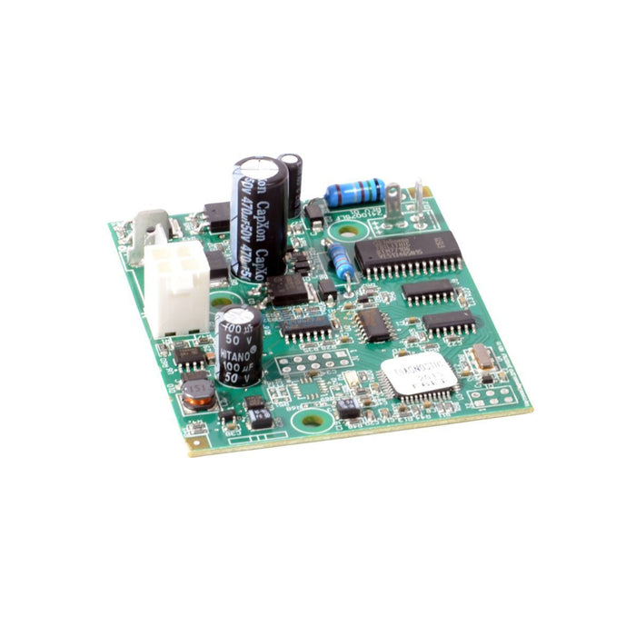 Motor Unit PCB / Electronic Card, Diag (Pre 2021) for Dolphin Supreme M4