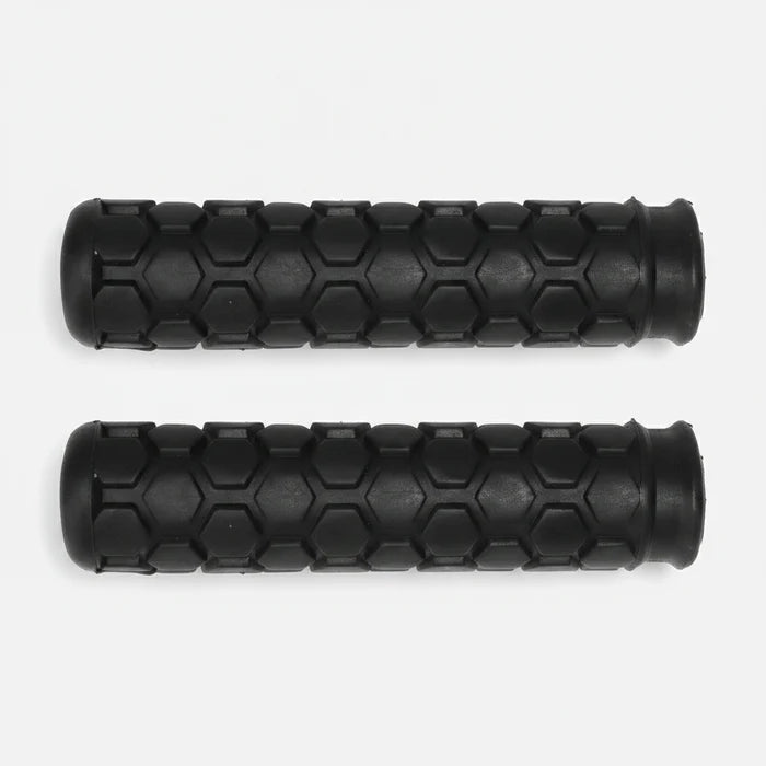 MTB Gel Grips 127mm - Black