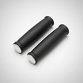 MTB Gel Grips Kratton Rubber 130mm - Black