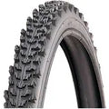 MTB Tyre 18 x 1.75 (47-355) - Black